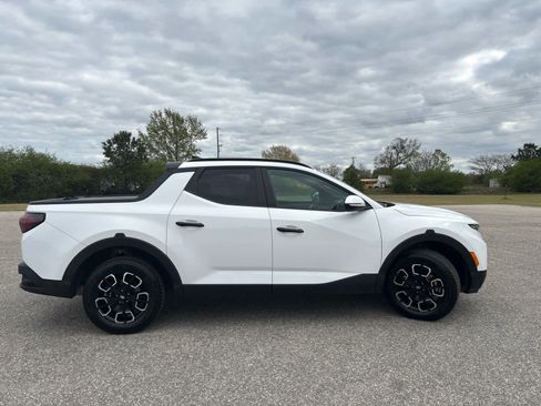 Used 2022 Hyundai Santa Cruz SEL w/ Activity Package image 9