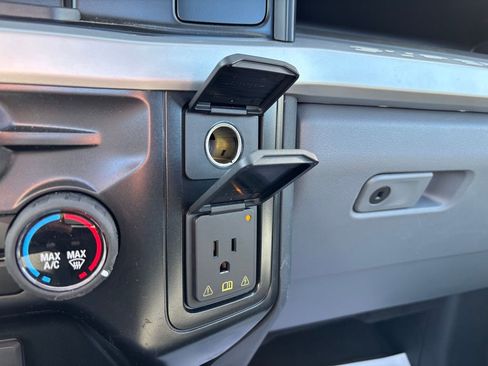 Used 2025 Ford F350 XL w/ STX Appearance Package AWD/4WD image 22
