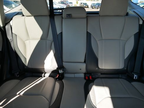 Used 2024 Subaru Forester Limited image 13