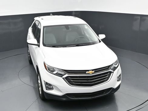 Used 2019 Chevrolet Equinox LT FWD image 34
