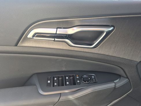 New 2026 Kia Sportage X-Line image 7