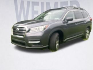 Used 2022 Subaru Ascent Premium w/ Convenience Package AWD/4WD video 1