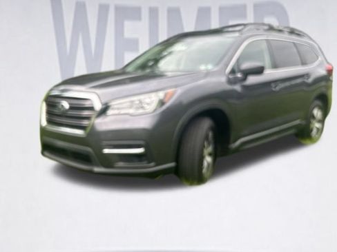 Used 2022 Subaru Ascent Premium w/ Convenience Package AWD/4WD image 1