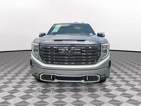 Used 2024 GMC Sierra 1500 Denali Ultimate AWD/4WD image 2