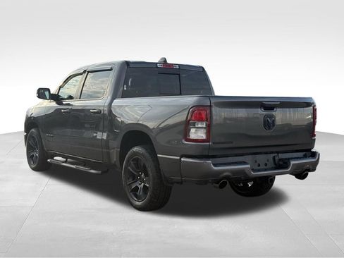 Used 2022 RAM 1500 Big Horn RWD image 3