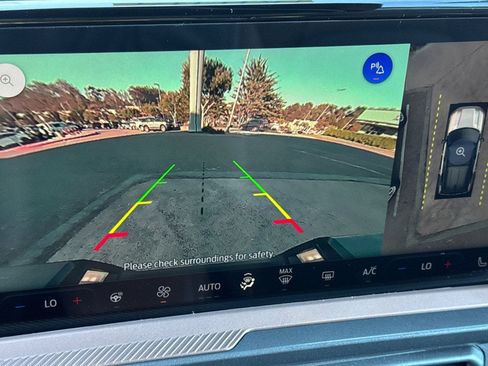 Certified 2025 Ford Bronco Sport Outer Banks w/ Outer Banks Tech Package+ image 21