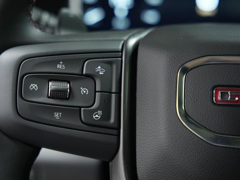 New 2026 GMC Sierra 1500 AT4X image 31