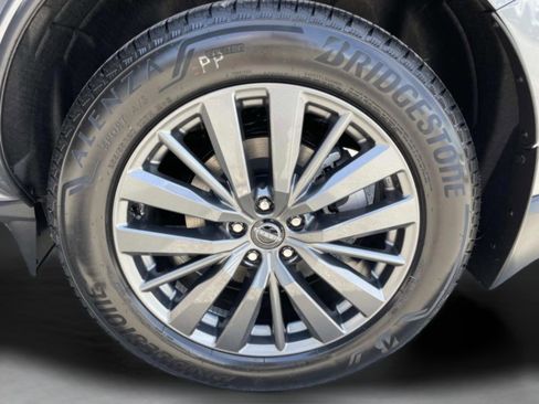 New 2026 Nissan Murano SL AWD/4WD image 27