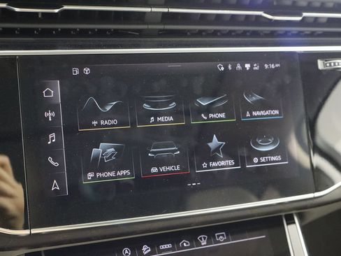 Used 2021 Audi Q7 3.0T Prestige AWD/4WD image 32