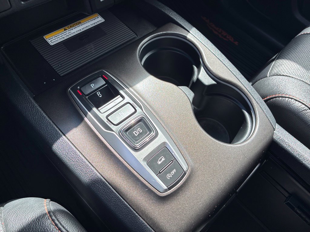 Certified 2023 Honda Passport TrailSport image 18