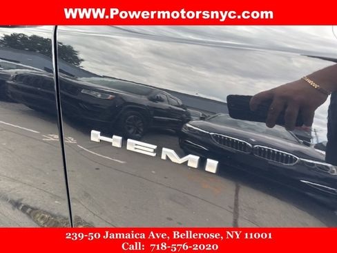 Used 2022 Dodge Durango R/T image 10