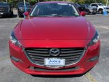 Used 2017 MAZDA MAZDA3 Touring image 2
