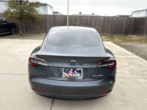 Used 2022 Tesla Model 3 Long Range image 5