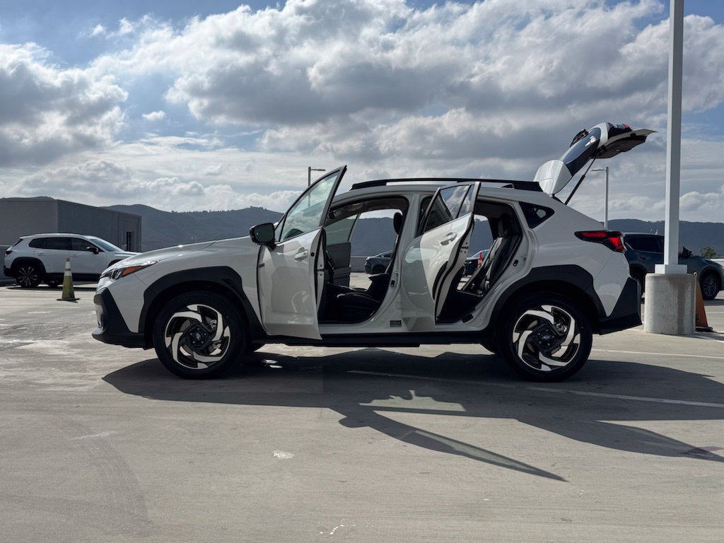 New 2026 Subaru Crosstrek 2.5i Limited AWD/4WD image 25
