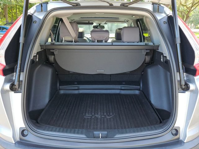 Used 2019 Honda CR-V EX-L image 13