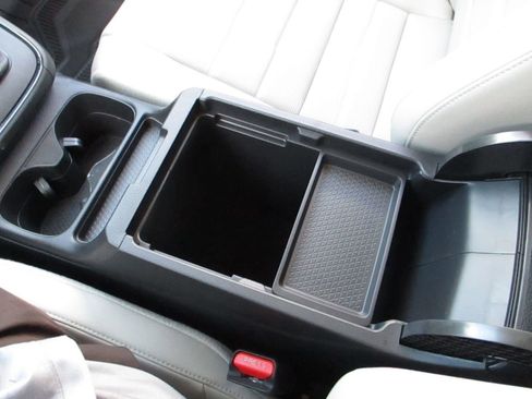 New 2026 Honda CR-V EX-L image 21