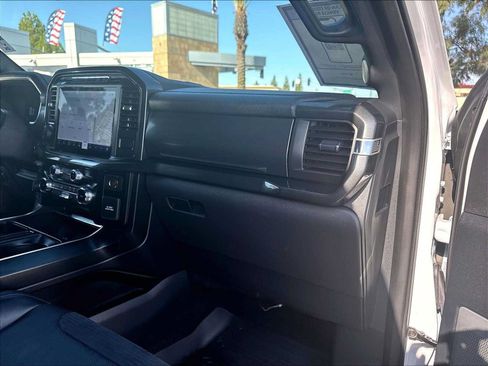 Used 2023 Ford F150 Raptor AWD/4WD image 17