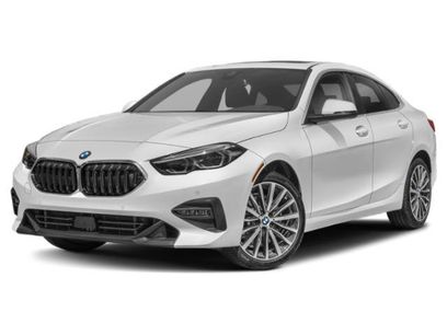 Used 2023 BMW 228i Gran Coupe w/ Convenience Package