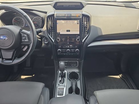 Used 2022 Subaru Ascent Onyx Edition AWD/4WD image 10