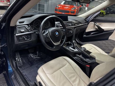 Used 2015 BMW 328i Gran Turismo xDrive AWD/4WD image 38