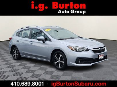 Used 2023 Subaru Impreza 2.0i Premium