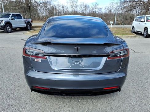 Used 2021 Tesla Model S Long Range image 15