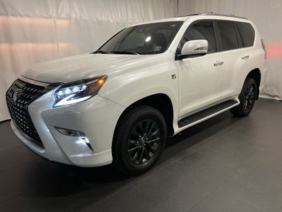 Used 2023 Lexus GX 460 Premium