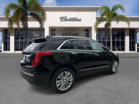 Used 2019 Cadillac XT5 Premium Luxury image 14