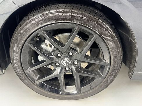 Used 2026 Honda Civic Sport Touring image 42