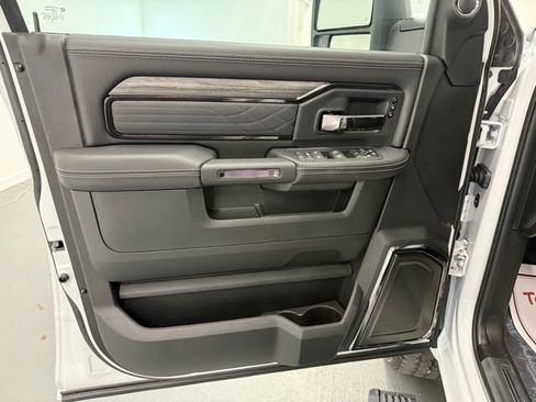New 2026 RAM 3500 Limited image 13