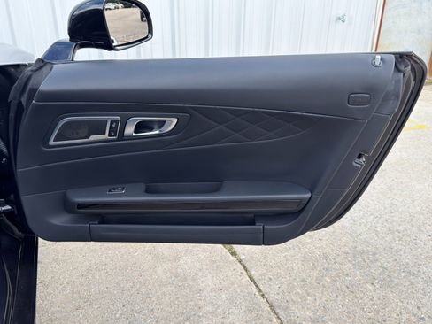 Used 2021 Mercedes-Benz AMG GT Roadster w/ AMG Stealth Edition image 50