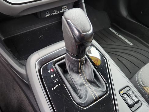 Certified 2024 Subaru Crosstrek 2.5i Sport w/ Popular Package #4A image 21