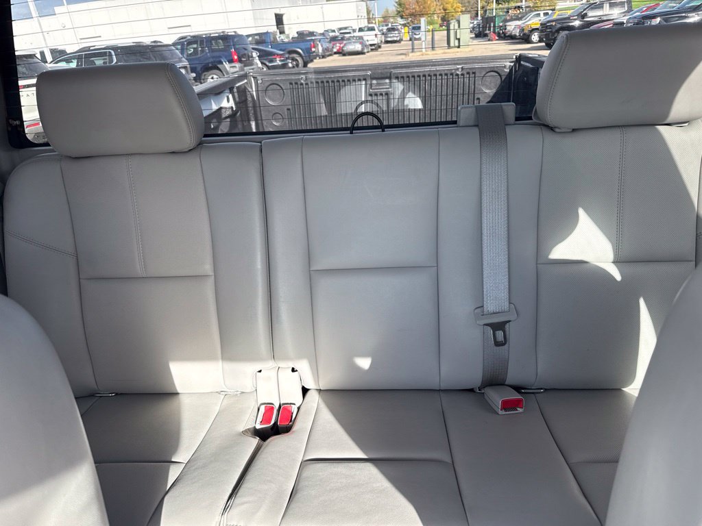 Used 2013 GMC Sierra 1500 SLT AWD/4WD image 20