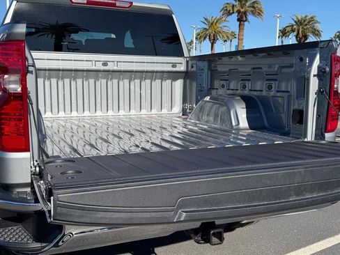 New 2026 Chevrolet Silverado 1500 LT image 9
