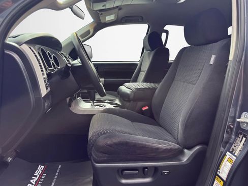 Used 2008 Toyota Tundra 2WD Double Cab image 10