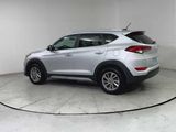 Used 2017 Hyundai Tucson SE image 4