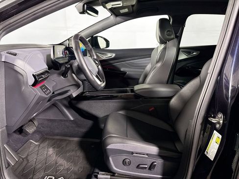 Certified 2023 Volkswagen ID.4 Pro S AWD/4WD image 11