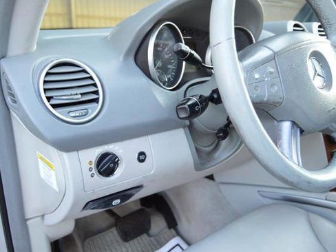 Used 2006 Mercedes-Benz ML 350 4MATIC image 27