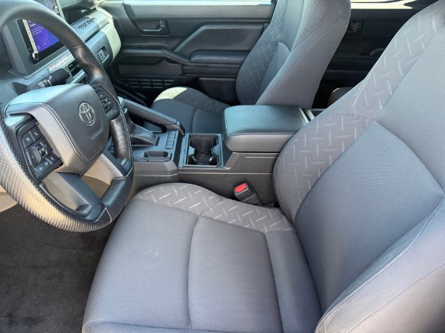 Used 2025 Toyota Tacoma SR RWD image 9