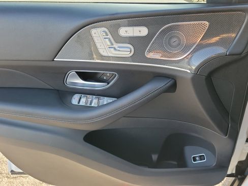 Certified 2023 Mercedes-Benz GLE 350 image 24