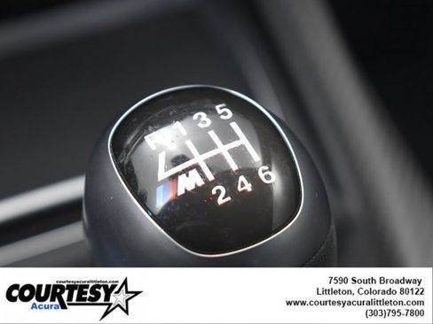 Used 2021 BMW M2 Competition w/ Executive Package image 18