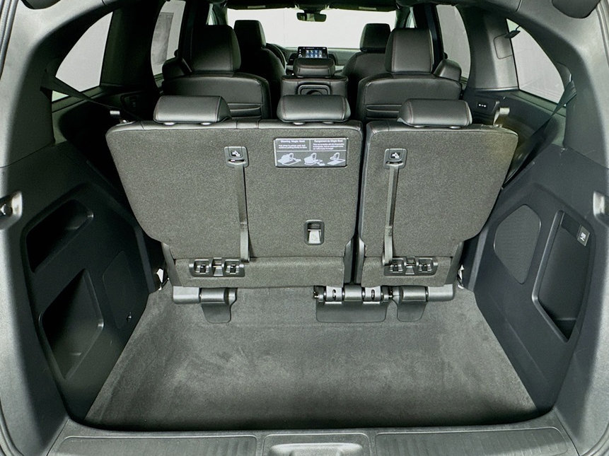 New 2026 Honda Odyssey Sport-L image 35