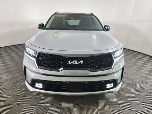 Used 2023 Kia Sorento SX AWD/4WD image 7