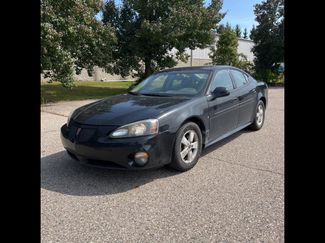 Used 2006 Pontiac Grand Prix w/ Sun And Sound Package image 1