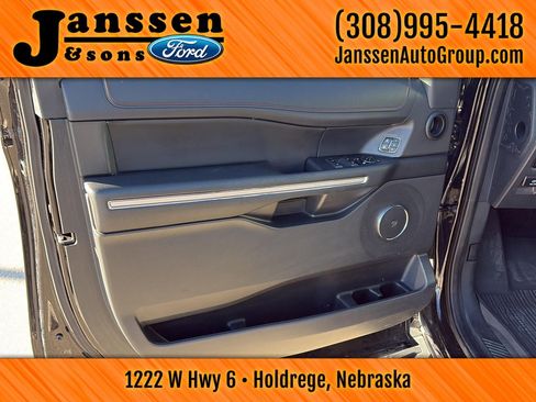 Used 2023 Ford Expedition Timberline image 10