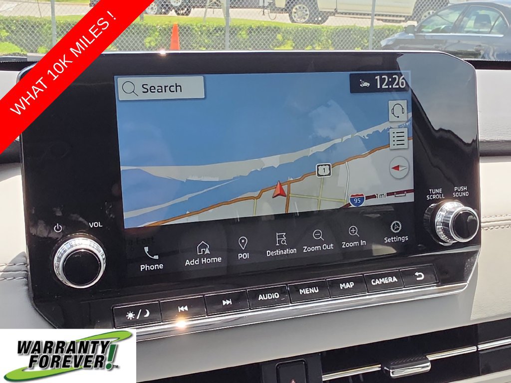 Used 2024 Mitsubishi Outlander SEL Black Edition FWD image 27