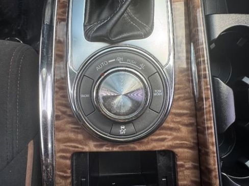 Used 2020 Nissan Armada SV w/ Driver Package image 39