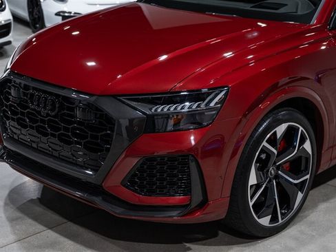 Used 2024 Audi RS Q8 AWD/4WD image 15