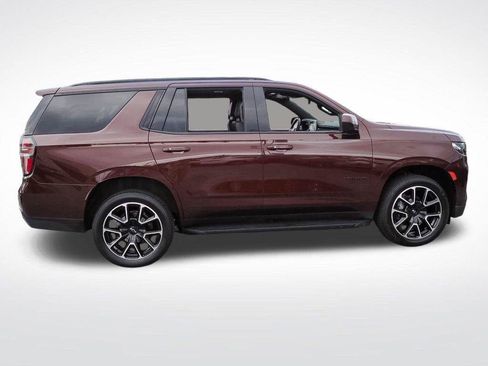 Certified 2023 Chevrolet Tahoe RST AWD/4WD image 8
