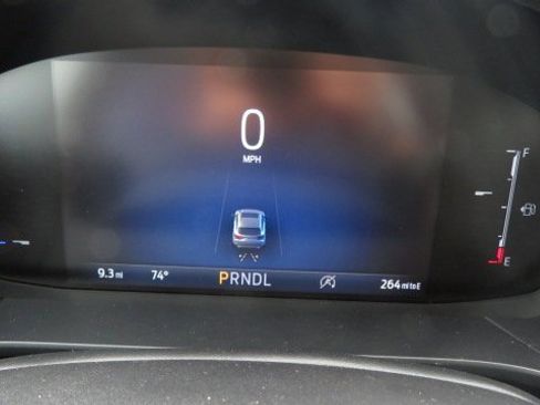 New 2025 Ford Escape Active image 25